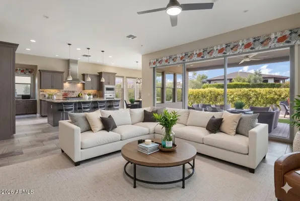 Property Slideshow image 2 of 68 | 17892 e silver sage ln, Rio Verde, AZ, 85263