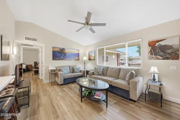 Property Slideshow image 2 of 31 | 12615 w allegro dr, Sun City West, AZ, 85375