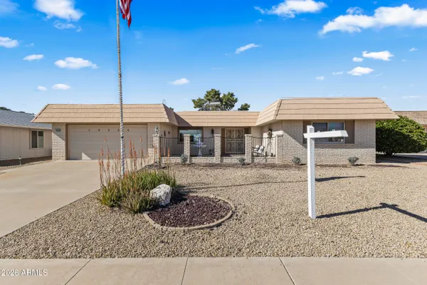 Property Slideshow image 3 of 31 | 16206 n 111th ave, Sun City, AZ, 85351