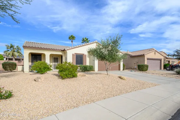 Property Slideshow image 3 of 29 | 19164 n tamarisk flower way, Surprise, AZ, 85387