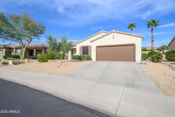 Property Slideshow image 2 of 29 | 19164 n tamarisk flower way, Surprise, AZ, 85387