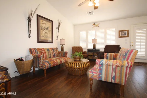 Property Slideshow image 3 of 48 | 6390 s granite dr, Chandler, AZ, 85249
