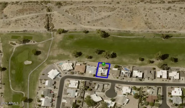 Property Slideshow image 2 of 31 | 16206 n 111th ave, Sun City, AZ, 85351