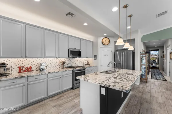 Property Slideshow image 2 of 57 | 4320 buffalo rdg, Wickenburg, AZ, 85390