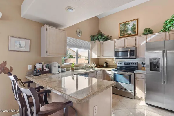 Property Slideshow image 3 of 55 | 13957 w santee way, Surprise, AZ, 85374