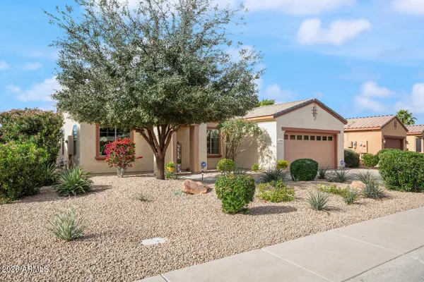Property Slideshow image 2 of 46 | 18754 n summerbreeze way, Surprise, AZ, 85374