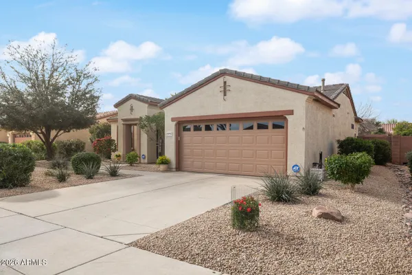 Property Slideshow image 3 of 46 | 18754 n summerbreeze way, Surprise, AZ, 85374