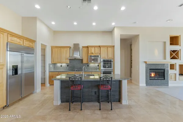 Property Slideshow image 2 of 97 | 41601 n river bend rd, Anthem, AZ, 85086