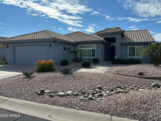 Property Slideshow image 2 of 30 | 10137 e lambert dr, Sun Lakes, AZ, 85248