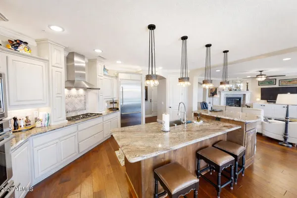 Property Slideshow image 3 of 77 | 1233 s lakeview dr, Prescott, AZ, 86301