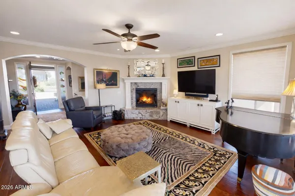 Property Slideshow image 2 of 77 | 1233 s lakeview dr, Prescott, AZ, 86301