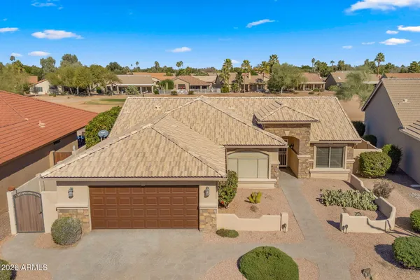 Property Slideshow image 3 of 51 | 9846 e diamond dr, Sun Lakes, AZ, 85248