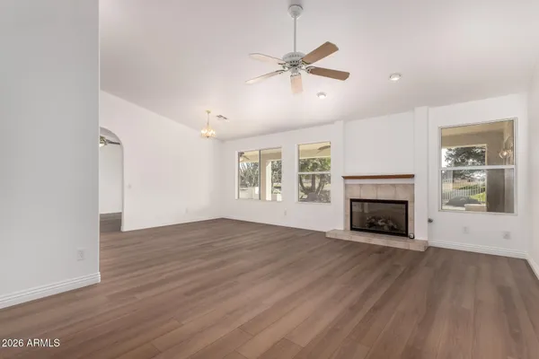 Property Slideshow image 2 of 51 | 563 w champagne dr, Sun Lakes, AZ, 85248