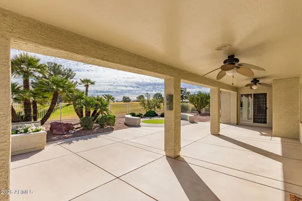 Property Slideshow image 3 of 51 | 563 w champagne dr, Sun Lakes, AZ, 85248