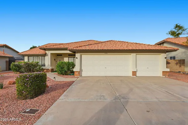 Property Slideshow image 3 of 35 | 20336 n 110th ln, Sun City, AZ, 85373
