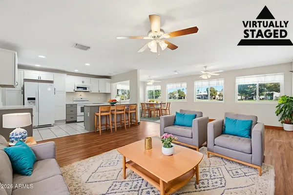 Property Slideshow image 3 of 43 | 531 s 76th pl, Mesa, AZ, 85208