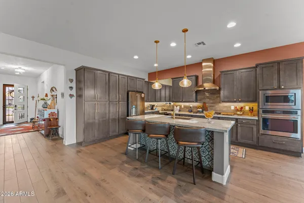 Property Slideshow image 2 of 93 | 4645 tenderfoot way, Wickenburg, AZ, 85390