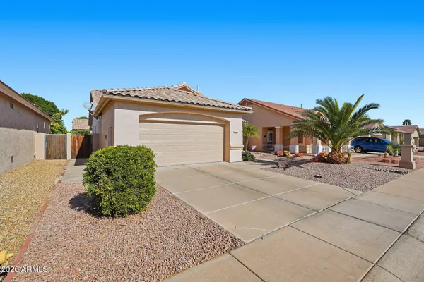 Property Slideshow image 2 of 50 | 18056 w udall dr, Surprise, AZ, 85374