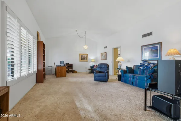 Property Slideshow image 3 of 33 | 17614 n desert glen dr, Sun City West, AZ, 85375