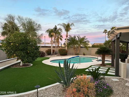 Property Slideshow image 3 of 38 | 3114 n 150th ave, Goodyear, AZ, 85395