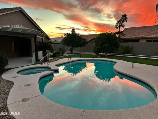 Property Slideshow image 2 of 38 | 3114 n 150th ave, Goodyear, AZ, 85395