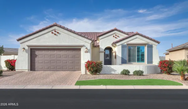 Property Slideshow image 2 of 51 | 5086 n sonora ct, Eloy, AZ, 85131