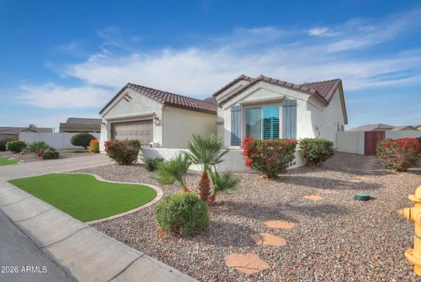 Property Slideshow image 3 of 51 | 5086 n sonora ct, Eloy, AZ, 85131