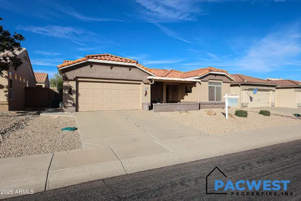 Property Slideshow image 2 of 30 | 13638 w white rock dr, Sun City West, AZ, 85375