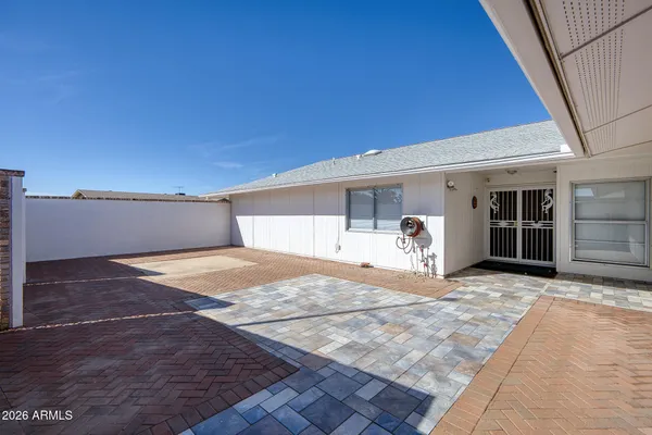 Property Slideshow image 2 of 36 | 18831 n 124th dr, Sun City West, AZ, 85375