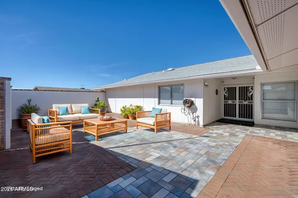 Property Slideshow image 3 of 36 | 18831 n 124th dr, Sun City West, AZ, 85375