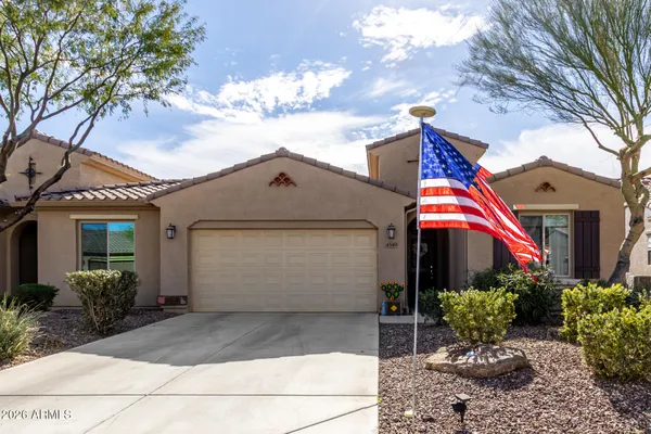 Property Slideshow image 2 of 55 | 4549 w hanna dr, Eloy, AZ, 85131