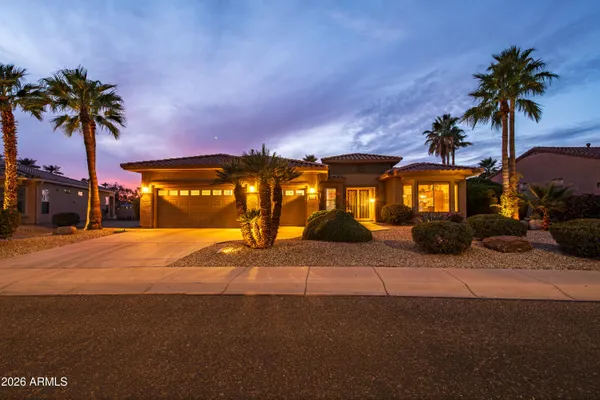 Property Slideshow image 2 of 70 | 19450 n coronado ridge dr, Surprise, AZ, 85387