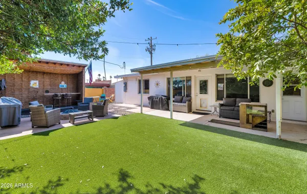 Property Slideshow image 2 of 25 | 4609 n miller rd, Scottsdale, AZ, 85251