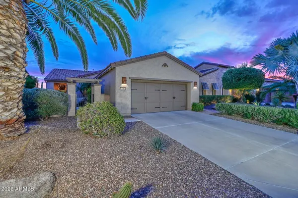 Property Slideshow image 2 of 48 | 12367 w maya way, Peoria, AZ, 85383