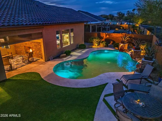 Property Slideshow image 3 of 84 | 5691 n dakota dr, Eloy, AZ, 85131