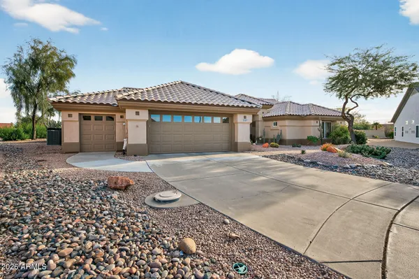Property Slideshow image 2 of 58 | 21801 n dusty trail blvd, Sun City West, AZ, 85375