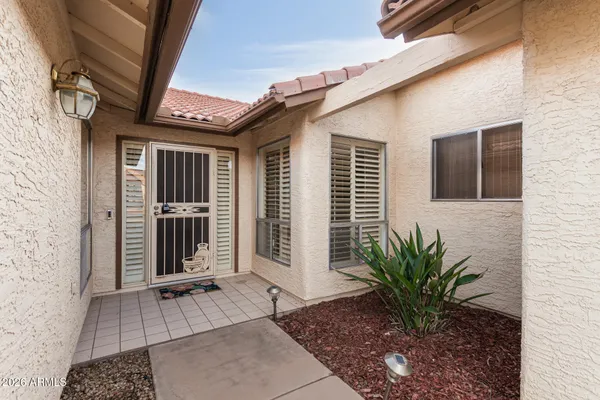 Property Slideshow image 2 of 52 | 10521 e flintlock dr, Sun Lakes, AZ, 85248