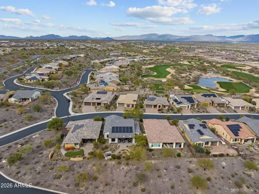 Property Slideshow image 2 of 67 | 3385 rising sun rdg, Wickenburg, AZ, 85390
