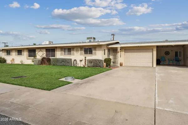 Property Slideshow image 3 of 17 | 11012 w abbott ave, Sun City, AZ, 85351