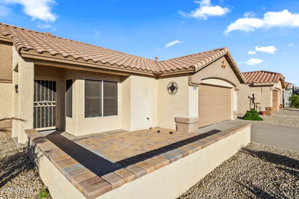 Property Slideshow image 2 of 27 | 14229 w territorial ln, Sun City West, AZ, 85375