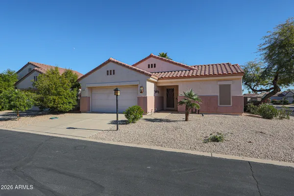Property Slideshow image 2 of 30 | 15800 w remington dr, Surprise, AZ, 85374