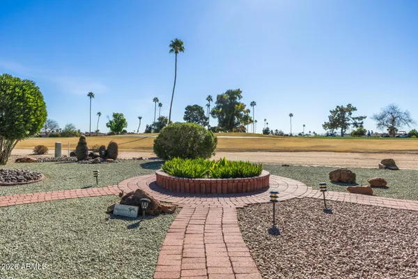 Property Slideshow image 3 of 53 | 10351 w talisman rd, Sun City, AZ, 85351