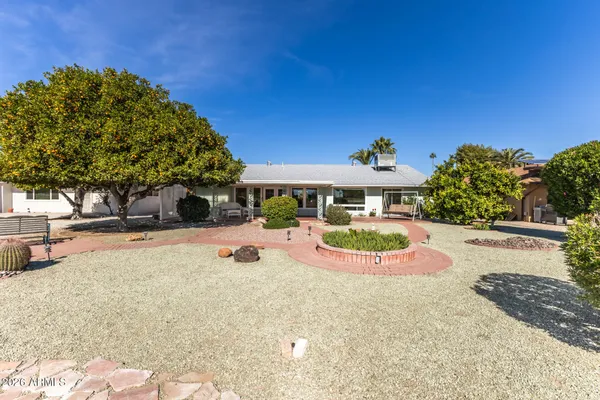 Property Slideshow image 2 of 53 | 10351 w talisman rd, Sun City, AZ, 85351