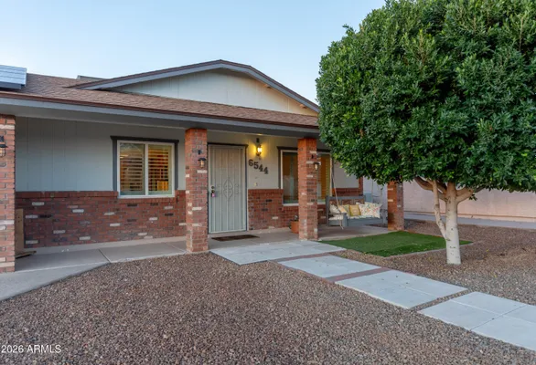 Property Slideshow image 3 of 22 | 6544 e dodge st, Mesa, AZ, 85205