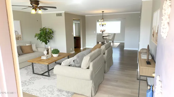 Property Slideshow image 3 of 24 | 6222 e el paso st, Mesa, AZ, 85205