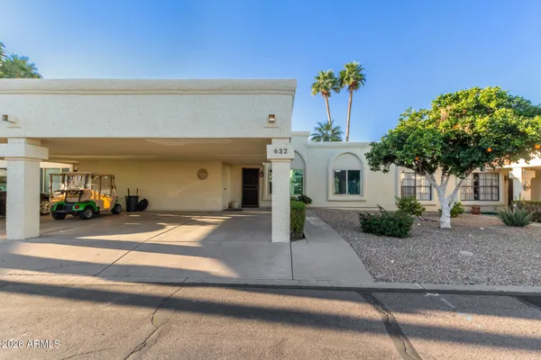 Property Slideshow image 2 of 35 | 632 s 79th way, Mesa, AZ, 85208