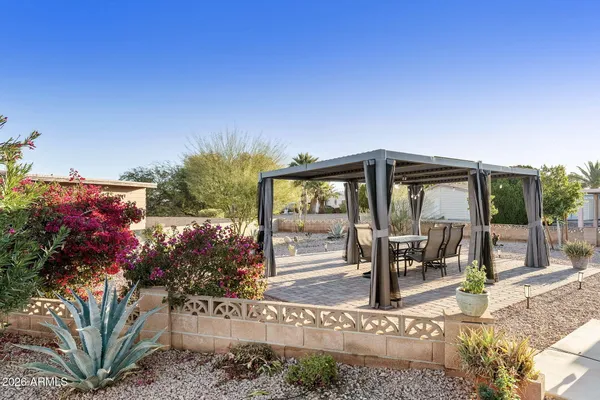 Property Slideshow image 2 of 51 | 25847 s montana ave, Sun Lakes, AZ, 85248