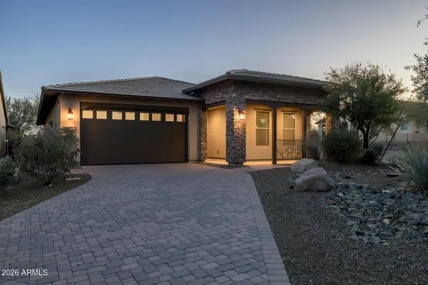 Property Slideshow image 3 of 76 | 17963 e silver sage ln, Rio Verde, AZ, 85263