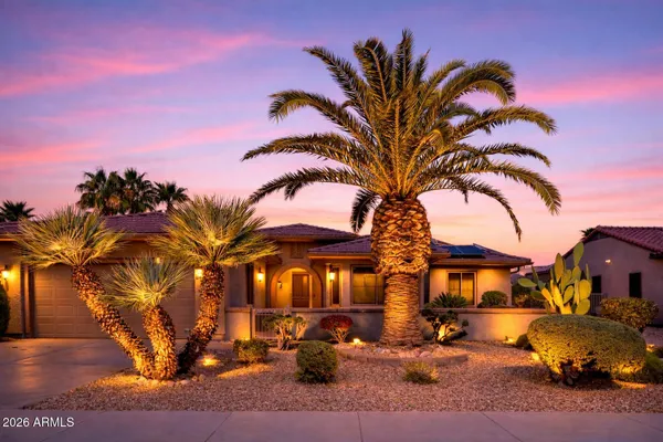 Property Slideshow image 2 of 47 | 18012 w tierra del sol dr, Surprise, AZ, 85387