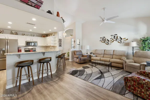 Property Slideshow image 3 of 36 | 7928 e pueblo ave 50, Mesa, AZ, 85208